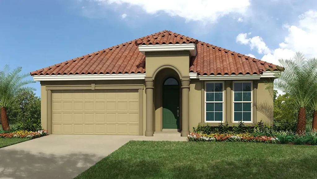 1770 Berkshire Circle SW Vero Beach FL 32968