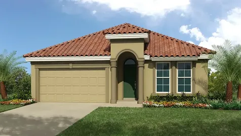 1770 Berkshire Circle SW Vero Beach FL 32968