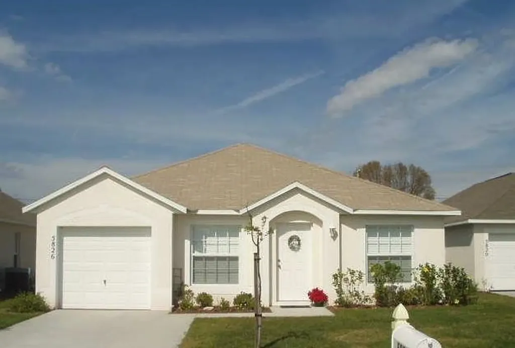 5826 22nd Street Vero Beach FL 32966