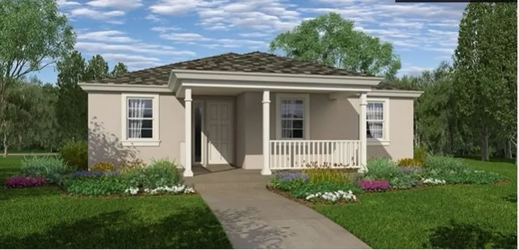 1445 Bruntsfield Terrace Vero Beach FL 32966