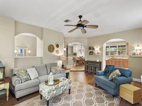 4355 Amelia Plantation Court Vero Beach FL 32967