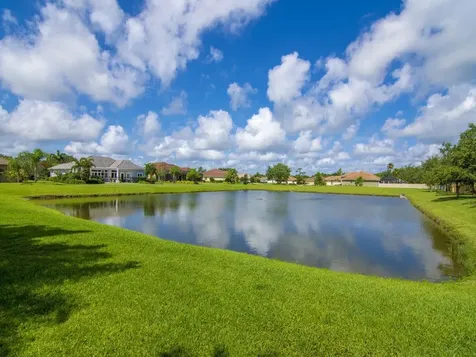 4355 Amelia Plantation Court Vero Beach FL 32967