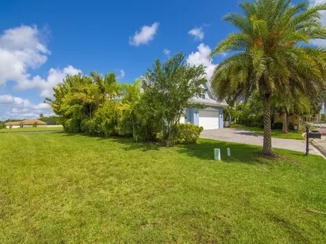 4355 Amelia Plantation Court Vero Beach FL 32967