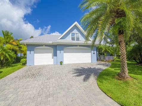 4355 Amelia Plantation Court Vero Beach FL 32967