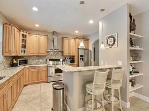 4355 Amelia Plantation Court Vero Beach FL 32967