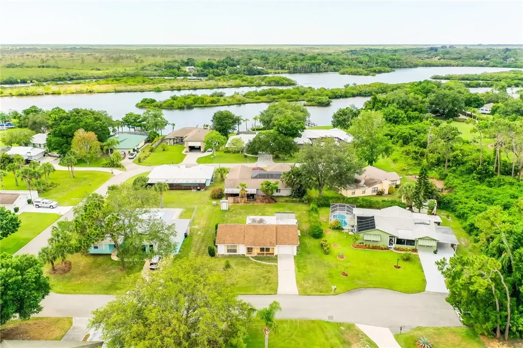 3 Gail Road Sebastian FL 32958