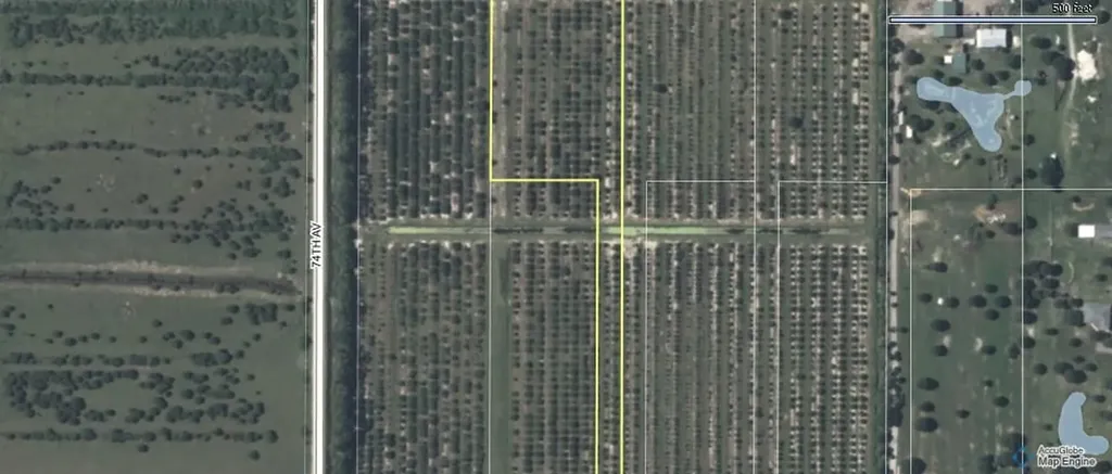 7310 1st Street SW Vero Beach FL 32968