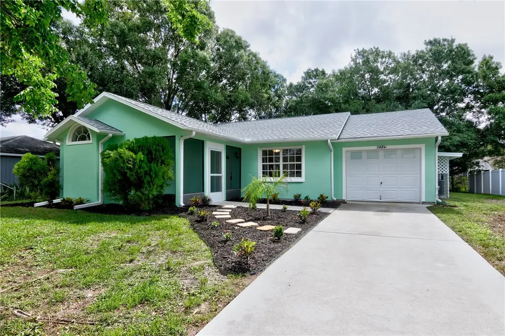 1424 Laconia Street Sebastian FL 32958