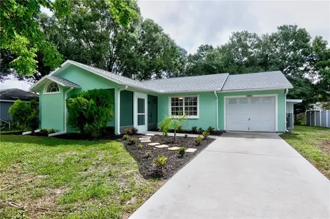 1424 Laconia Street Sebastian FL 32958