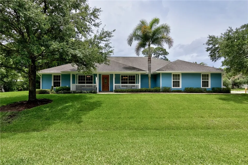 1106 34th Avenue SW Vero Beach FL 32968