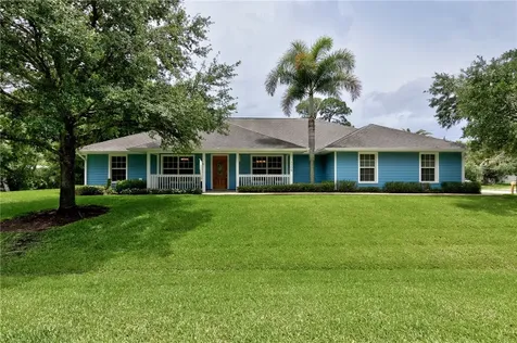 1106 34th Avenue SW Vero Beach FL 32968