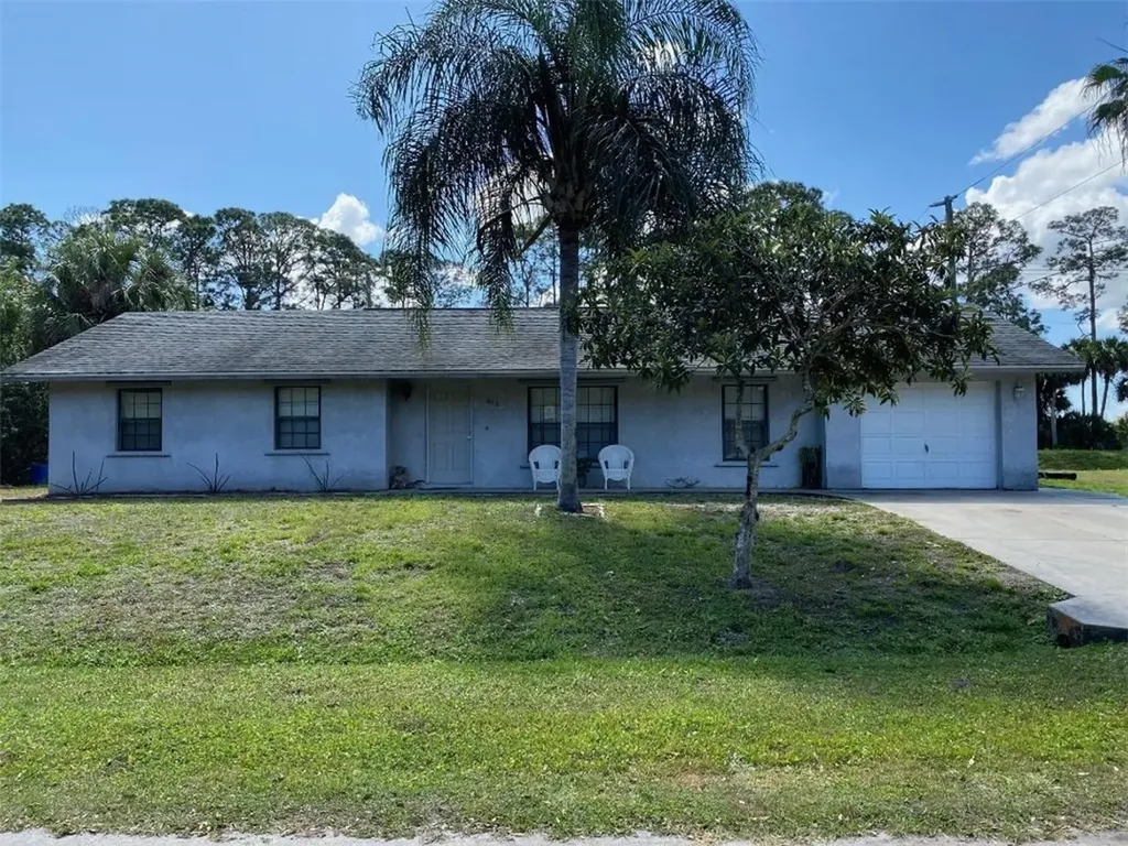 806 Brookfield Street SE Palm Bay FL 32909