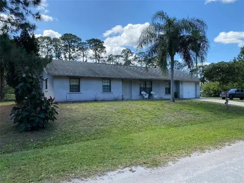 806 Brookfield Street SE Palm Bay FL 32909