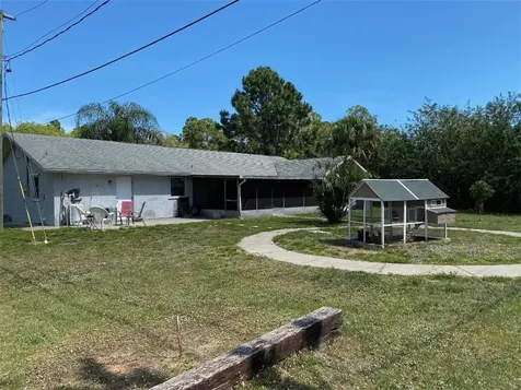 806 Brookfield Street SE Palm Bay FL 32909