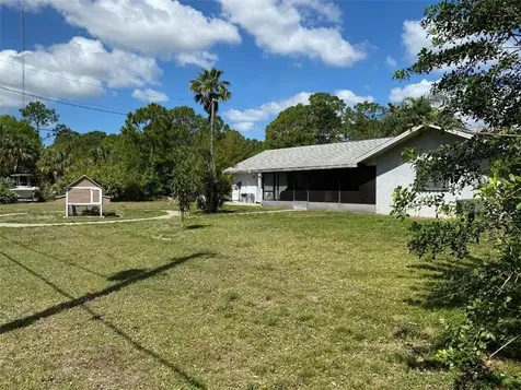 806 Brookfield Street SE Palm Bay FL 32909