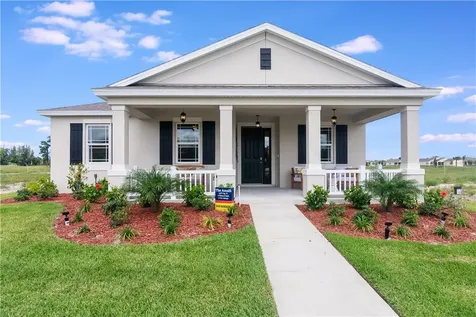 1450 Bruntsfield Terrace Vero Beach FL 32966