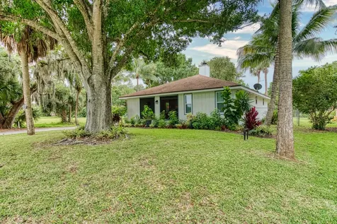 2845 Country Club Drive Vero Beach FL 32960