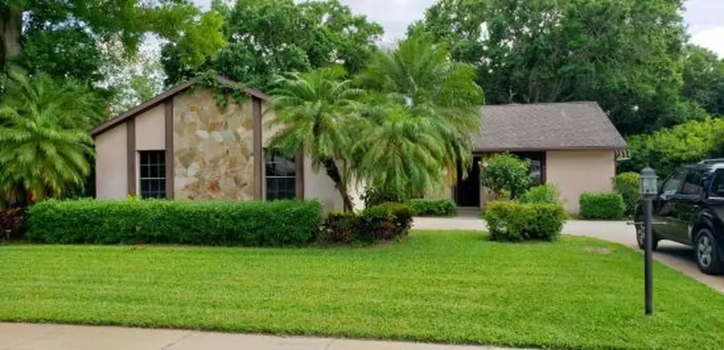 2821 21st Place Vero Beach FL 32960