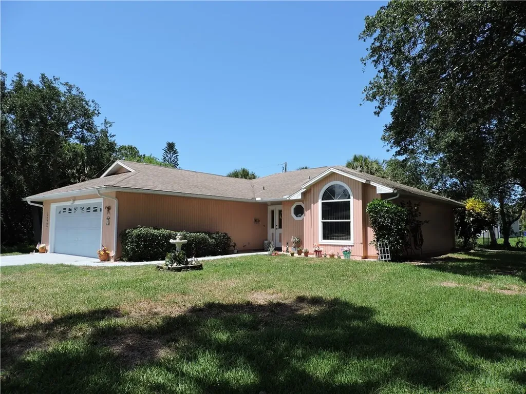 1590 Dewitt Lane Sebastian FL 32958