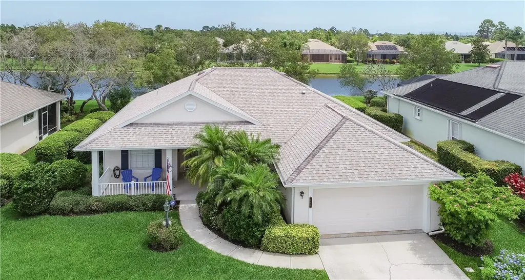 688 Brush Foot Drive Sebastian FL 32958
