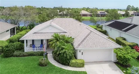 688 Brush Foot Drive Sebastian FL 32958
