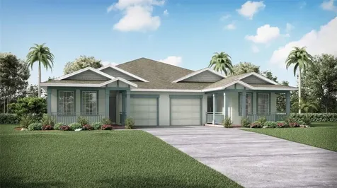 6117 Red Maple Manor Vero Beach FL 32966
