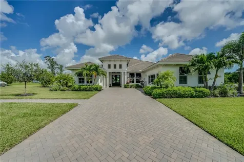 4520 Jacqueline Manor SW Vero Beach FL 32968
