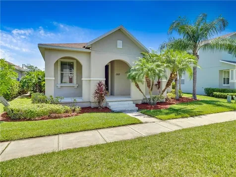 1307 Welcome Drive Vero Beach FL 32966