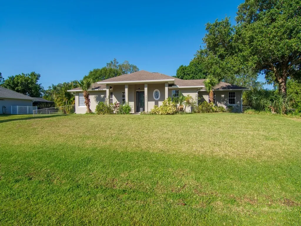 1301 Coverbrook Lane Sebastian FL 32958