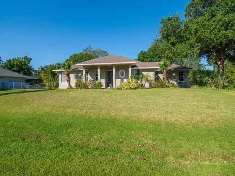1301 Coverbrook Lane Sebastian FL 32958
