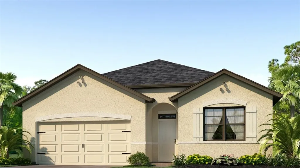 6780 Rumine Circle Vero Beach FL 32967