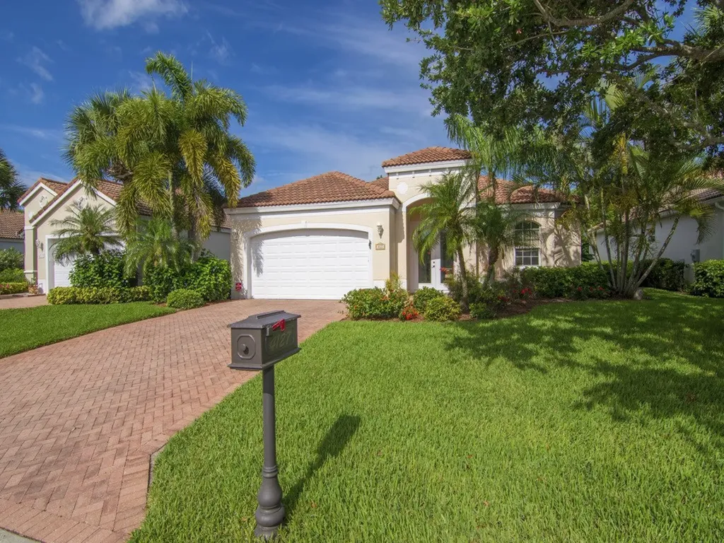 4127 W 16th Square Vero Beach FL 32967