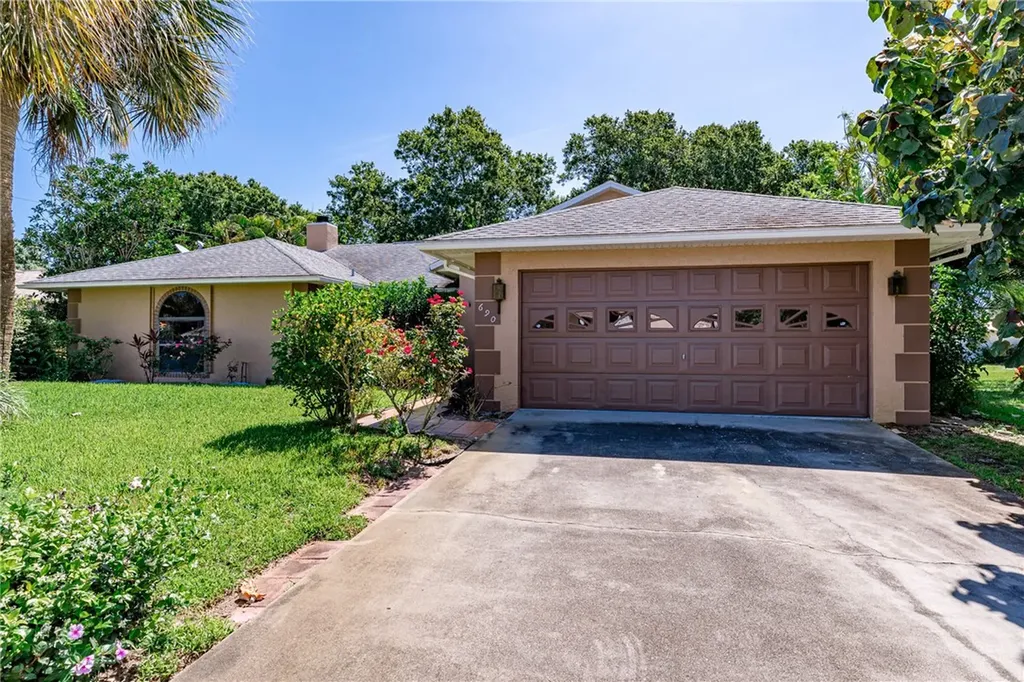 690 Jenkins Street Sebastian FL 32958