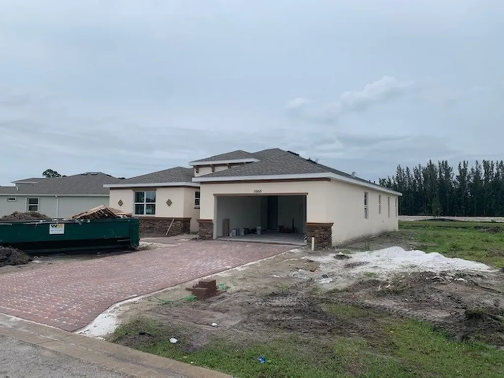 5955 Manzanita Way Vero Beach FL 32967