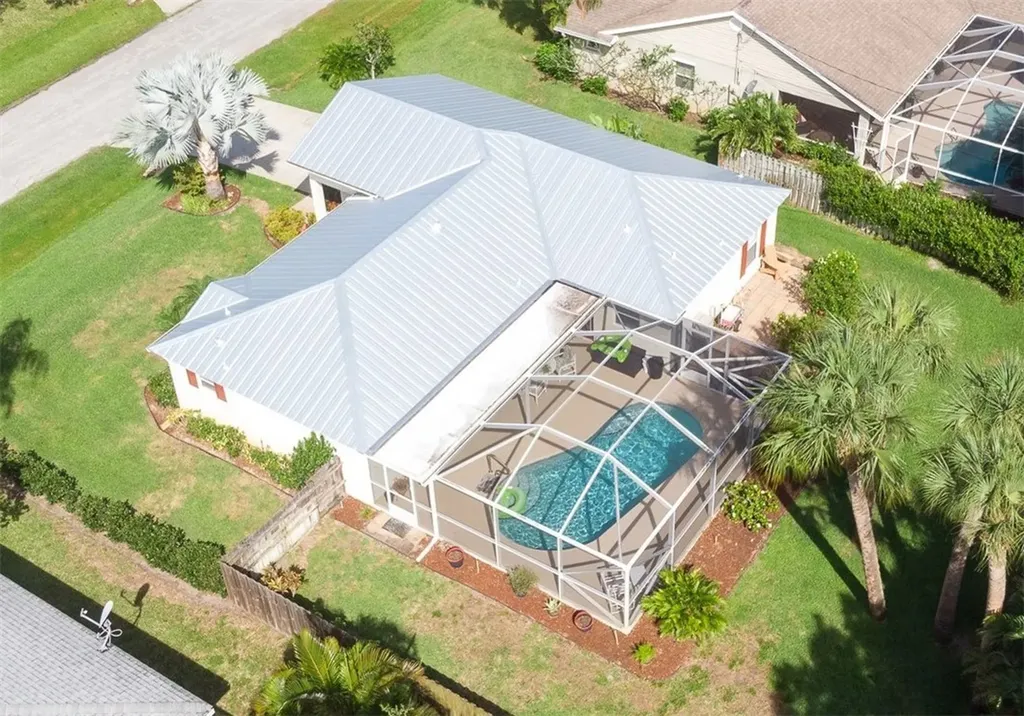 1150 Persian Lane Sebastian FL 32958