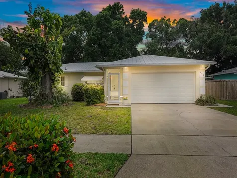 545 26th Avenue Vero Beach FL 32962