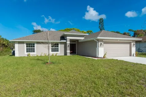 412 Avocado Avenue Sebastian FL 32958