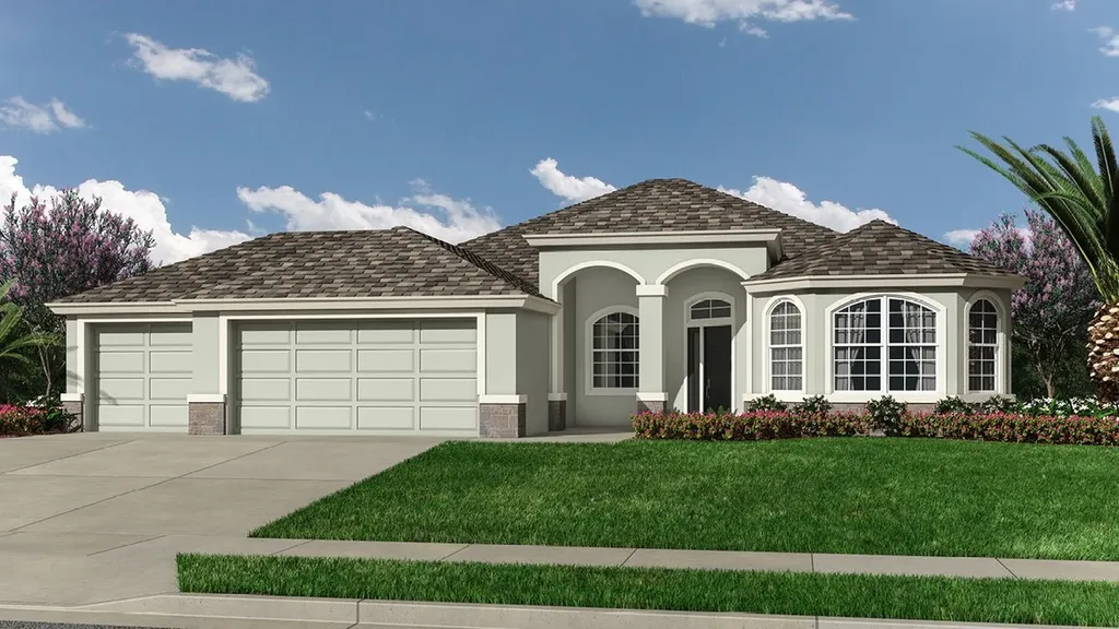 6767 Rumine Circle Vero Beach FL 32967