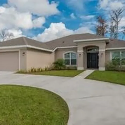 879 Clearmont Street Sebastian FL 32958