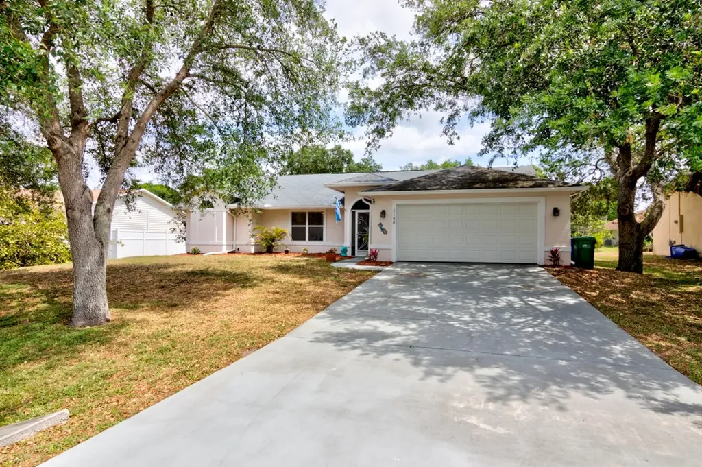 1158 Barber Street Sebastian FL 32958