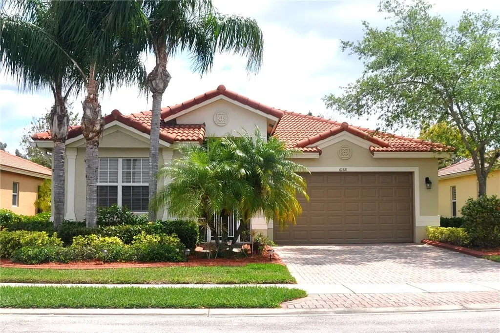 6168 Coverty Place Vero Beach FL 32966