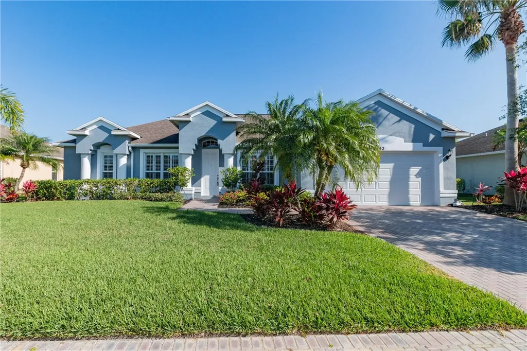 1242 Tan Oak Place Vero Beach FL 32966