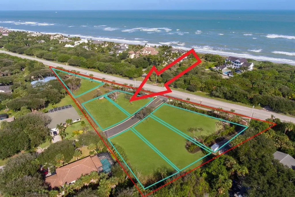 1930 Magnolia Lane Vero Beach FL 32963