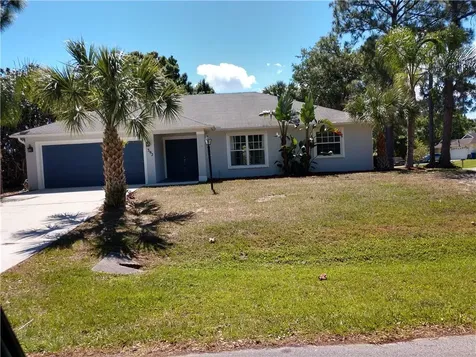 392 Benedictine Terrace Sebastian FL 32958