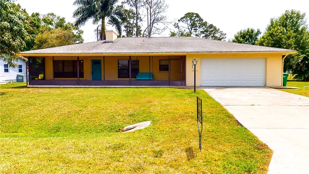 7807 Eden Road Fort Pierce FL 34951
