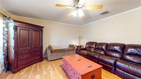 7807 Eden Road Fort Pierce FL 34951