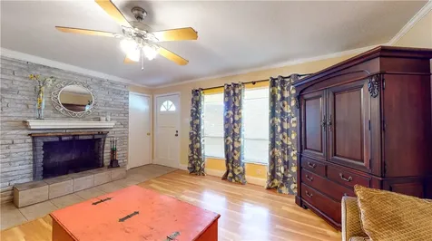 7807 Eden Road Fort Pierce FL 34951