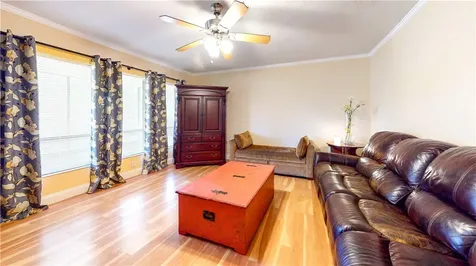 7807 Eden Road Fort Pierce FL 34951