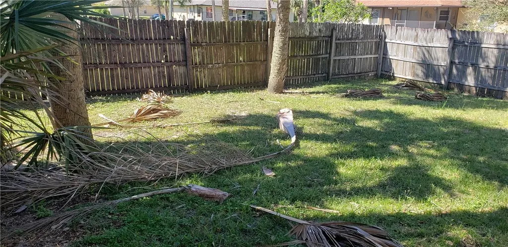750 Rose Avenue Sebastian FL 32958