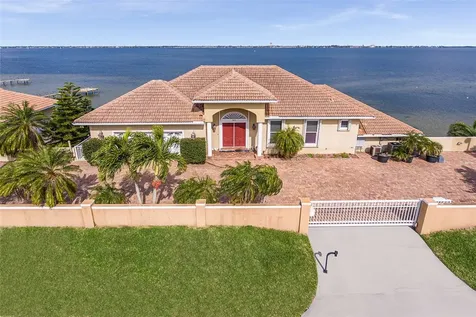 4453 Dixie Highway NE Palm Bay FL 32905